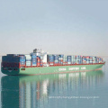 International Logistics Companies Ocean Freight Shipping to Serbia
